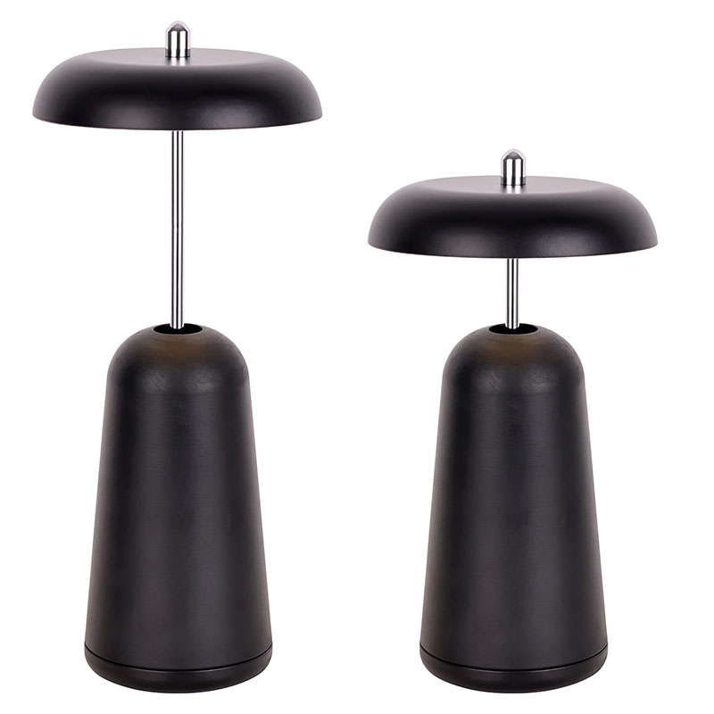 Reguleeritava kõrgusega Led laualamp