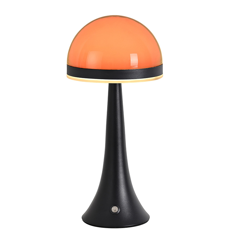 Lummav Mushroom LED laualamp