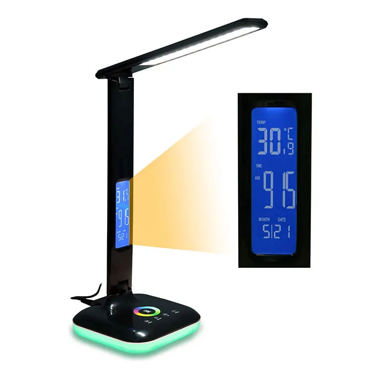 Led lugemislamp