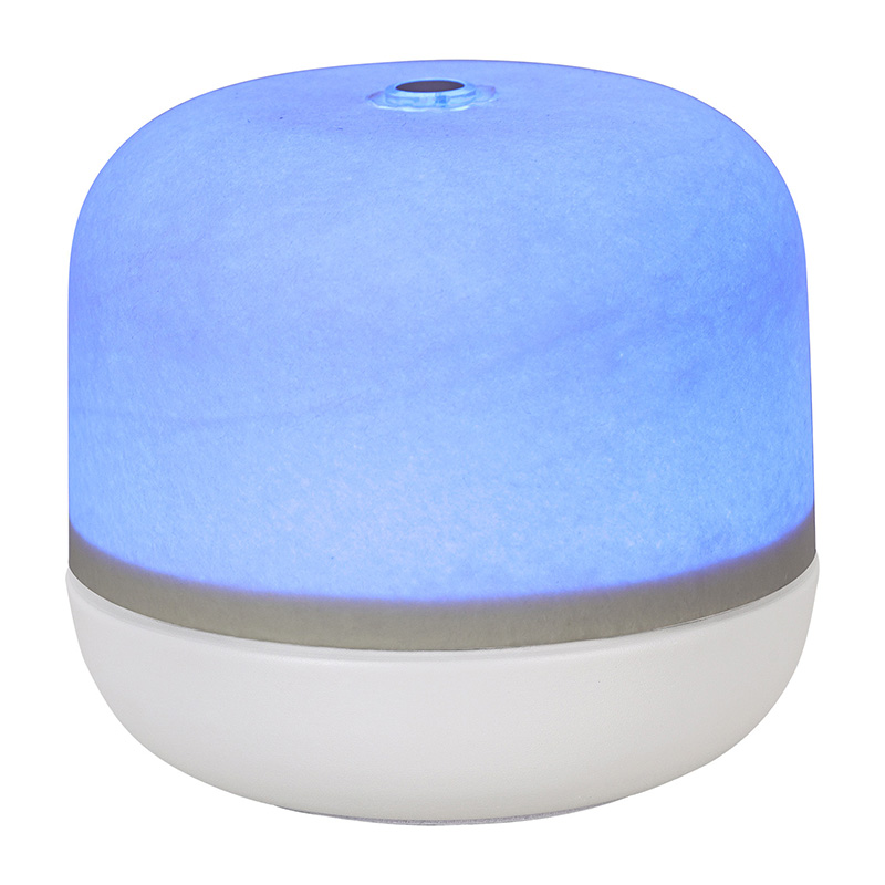 Kuupinnast inspireeritud LED-öövalgusti