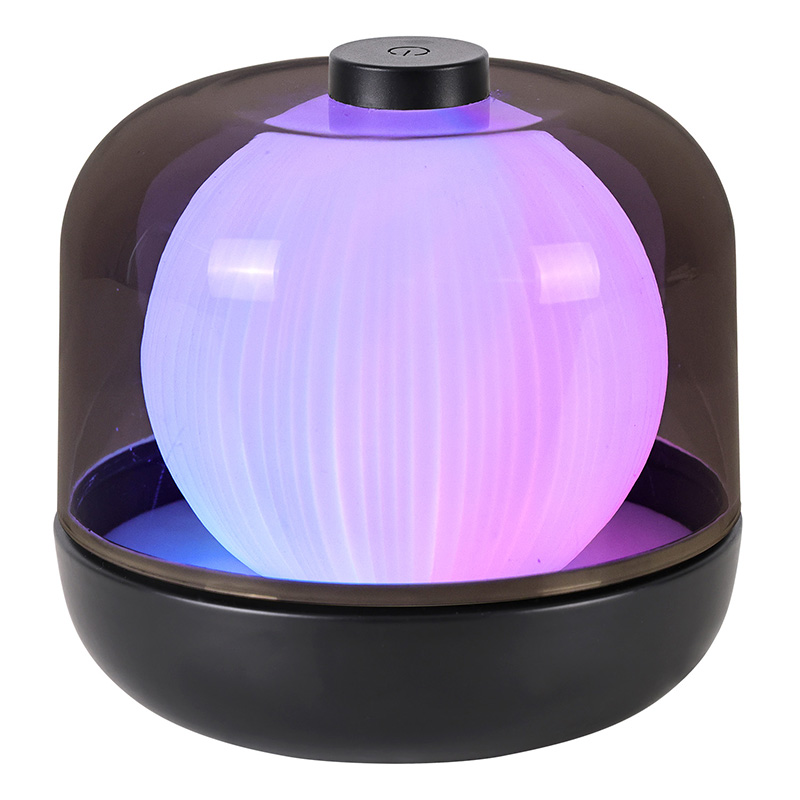 RGB Ball öövalgusti