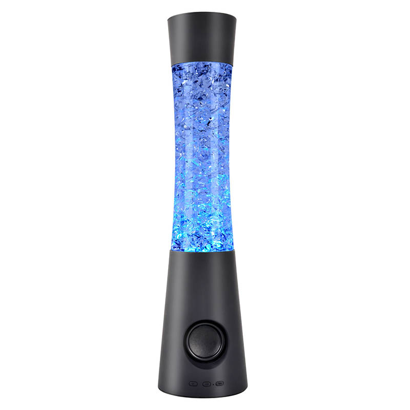 RGB Bluetoothi ​​kõlari lamp koos säraga