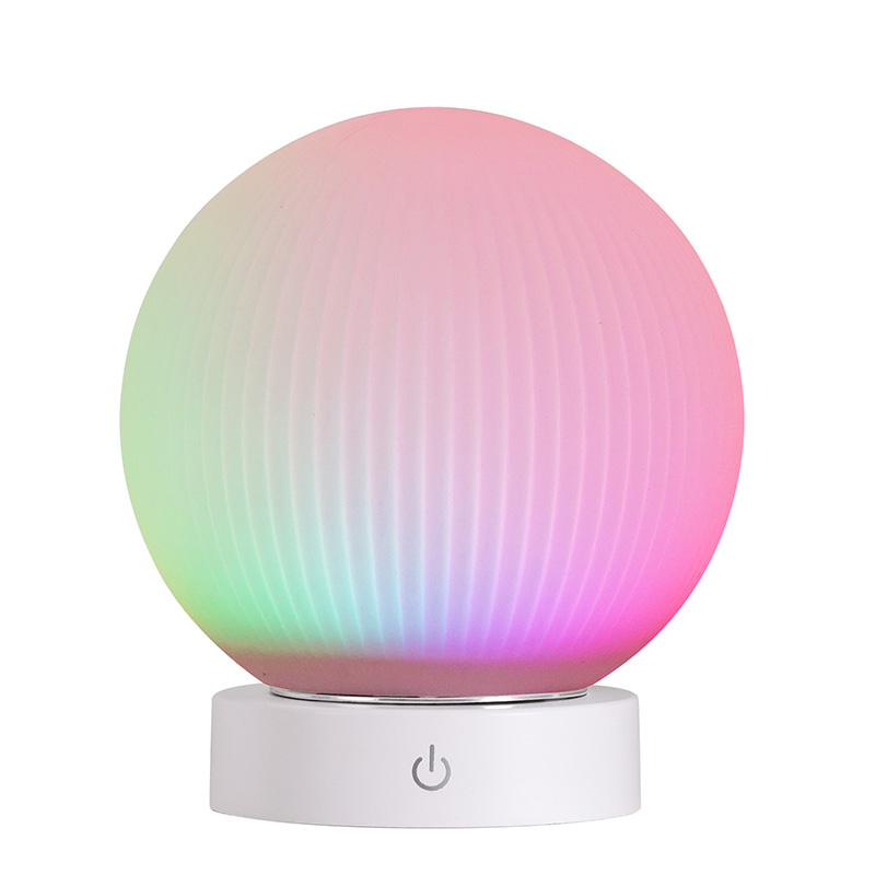 RGB meeleolulamp