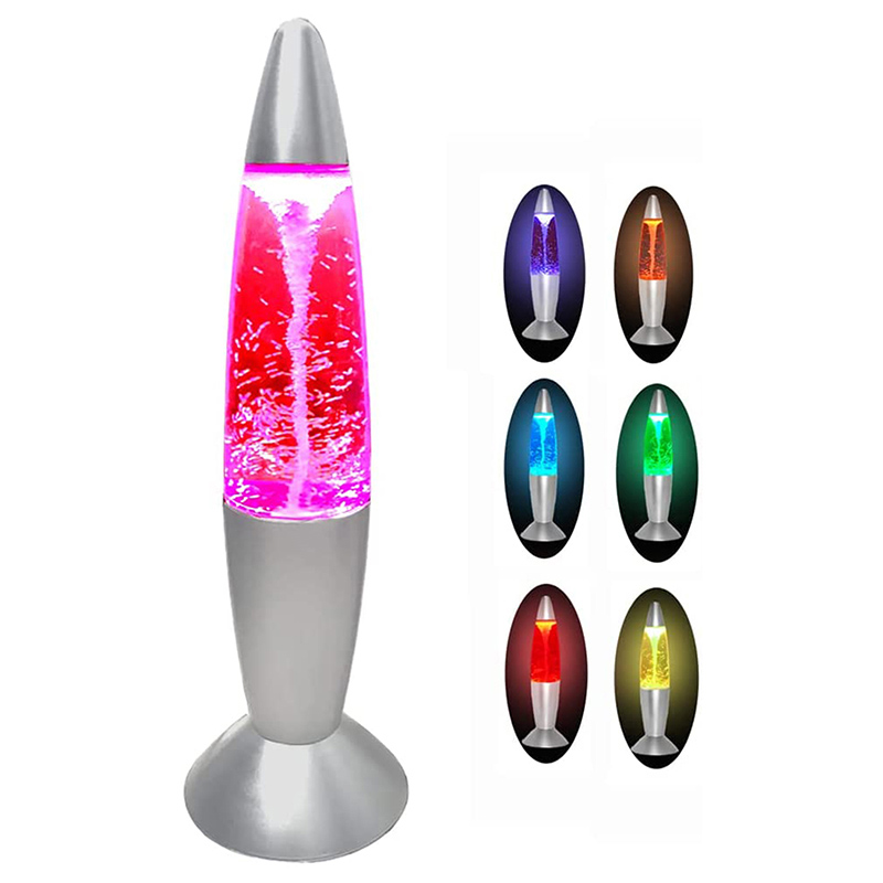 tornaado vedel Lava Lamp